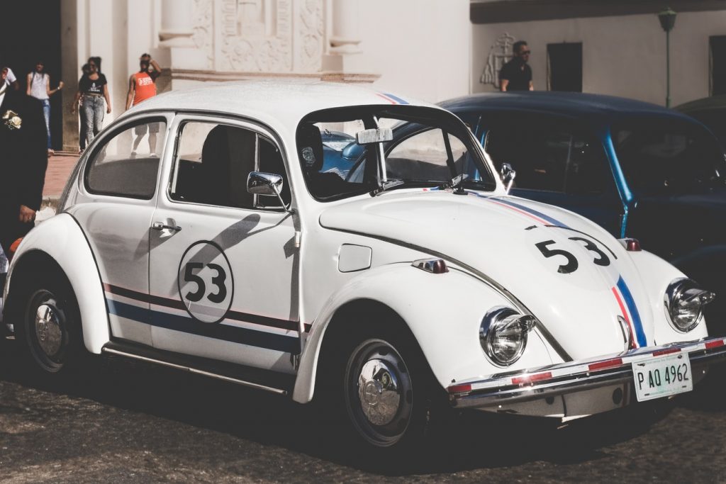 Auto schoonmaken voor verkoop - tips voor presentatie en waardebepaling van je auto