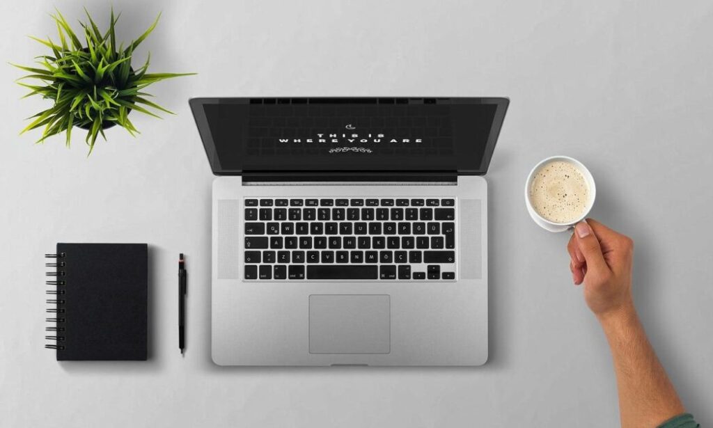 Professioneel website ontwerp in Heerenveen door Webzeker Webdesign met focus op mobiele optimalisatie en gebruikerservaring