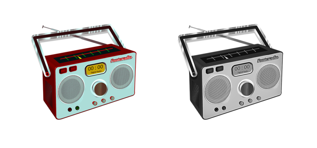 Top 10 draadloze speakers collectie met premium geluidsapparatuur voor thuis en onderweg