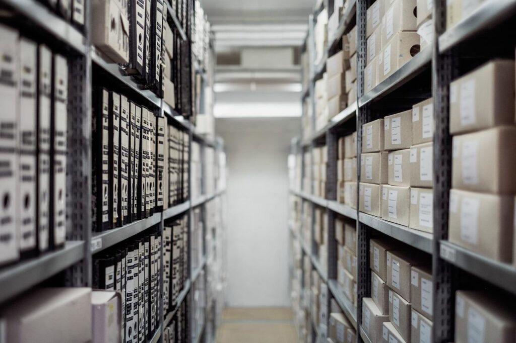 Checklist Good Distribution Practices medische sector distributie farmaceutische producten kwaliteit