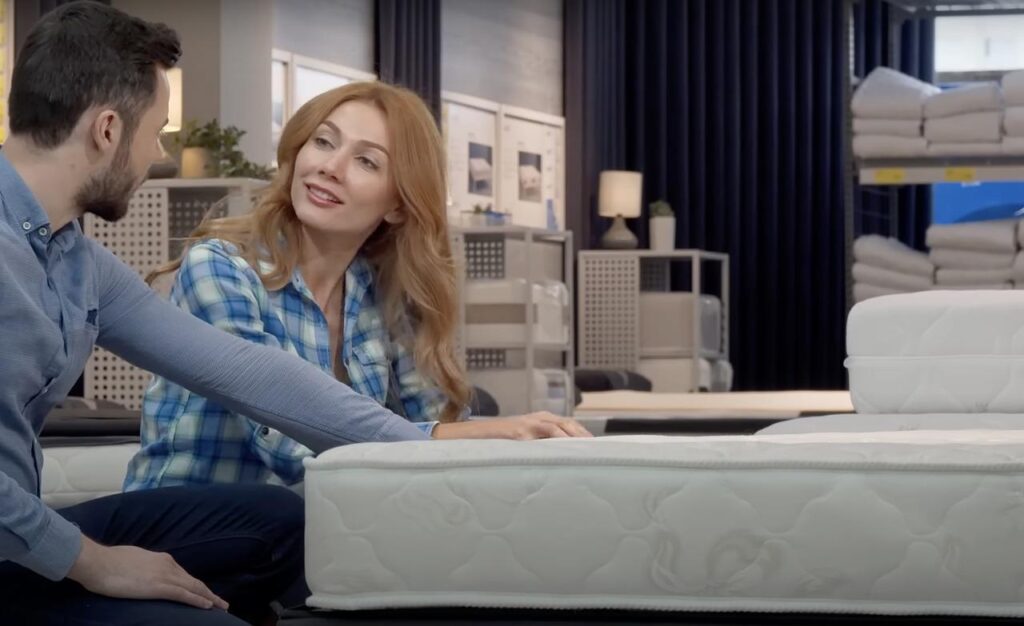 Voordelen van een topmatras voor beter slaapcomfort en gezondheid