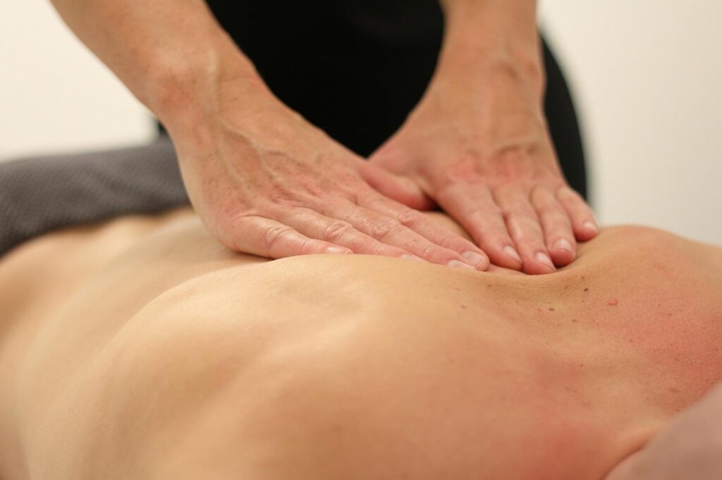 Curfs Fysiotherapie praktijk in Voerendaal met expertise in beweging en professionele fysiotherapeutische zorg