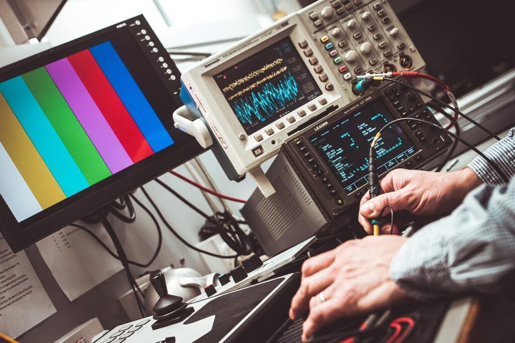 Elektronica in Assen – Het technologische centrum van Noord-Nederland met moderne elektronische producten en innovatieve oplo