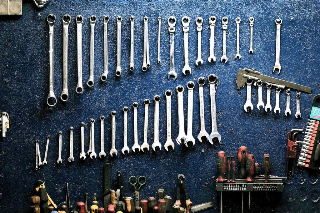 Slim gereedschap huren in Sittard voor doe-het-zelvers en professionals, inclusief handgereedschap en bouwmachines
